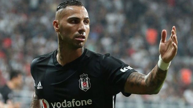 Beikta'ta Quaresma krizi trmanyor