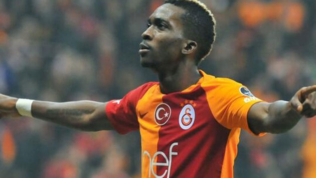 Galatasaray'da Onyekuru depremi!
