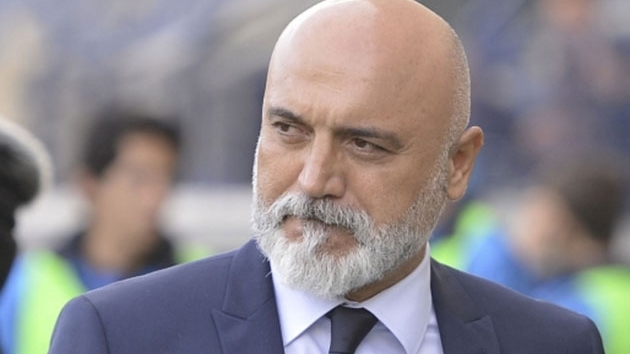 Hikmet Karaman: Deniz Tr hizmetini tamamlad