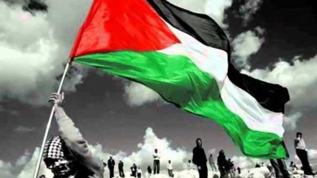 'Filistinliler dilenci deildir'