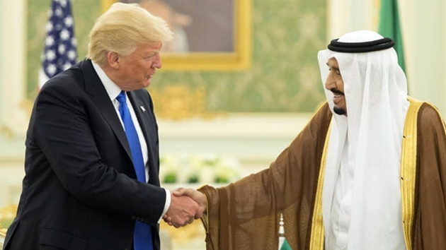 ABD Senatosu, Suudi Arabistan'a silah satn engelledi
