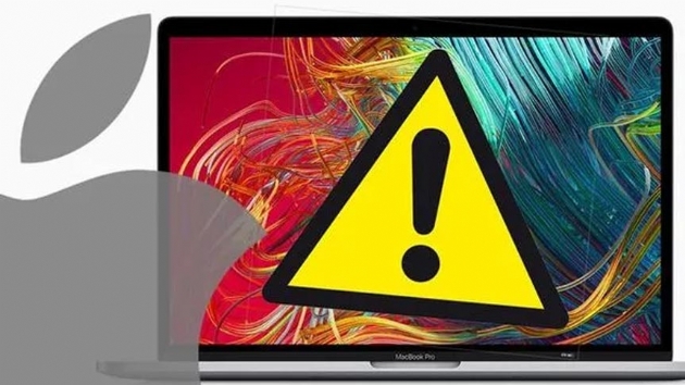 Apple, yangn riski nedeniyle dizst bilgisayarlar geri aryor