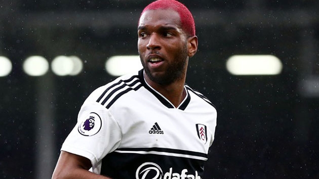 Ryan Babel'den fla transfer aklamas