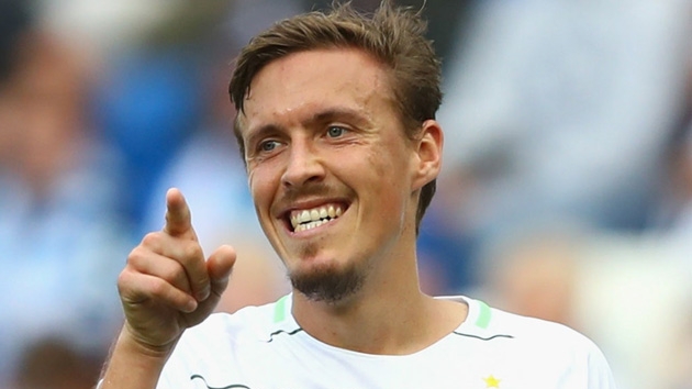 Max Kruse'nin menajeri Ersin Akan, Fenerbahe'yle grmek zere stanbul'a geldi