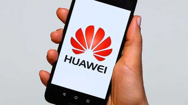 Huawei, Rus iletim sistemi kullanabilir