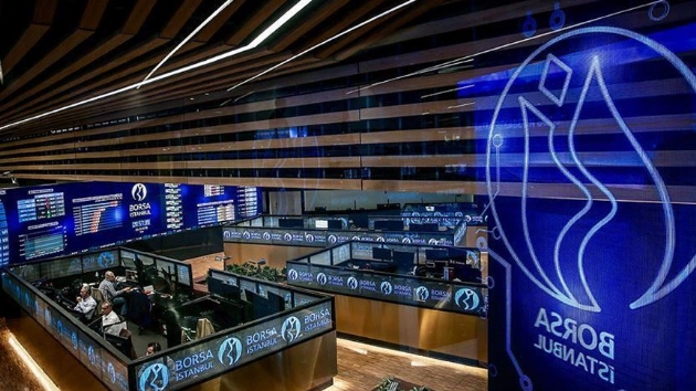 Borsa stanbuldan yeni hamleEmtia borsas yolda