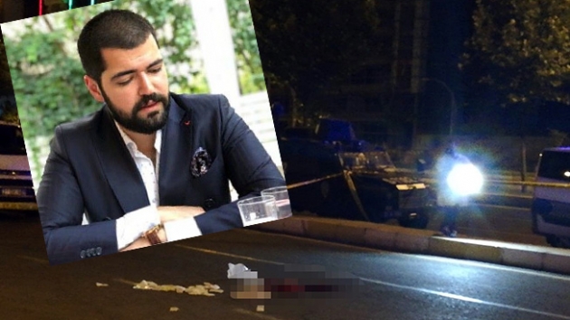 Avukat, elence mekanndaki kavgada ldrld