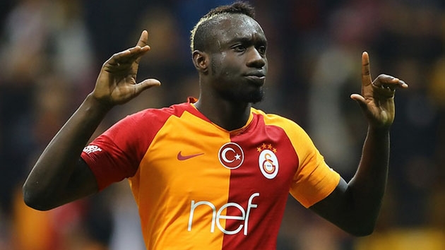 Diagne Al Nassr ile anlat