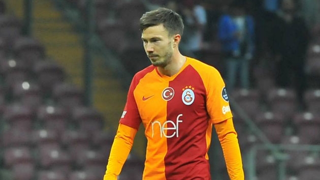 Martin Linnes, Moskova yolunda