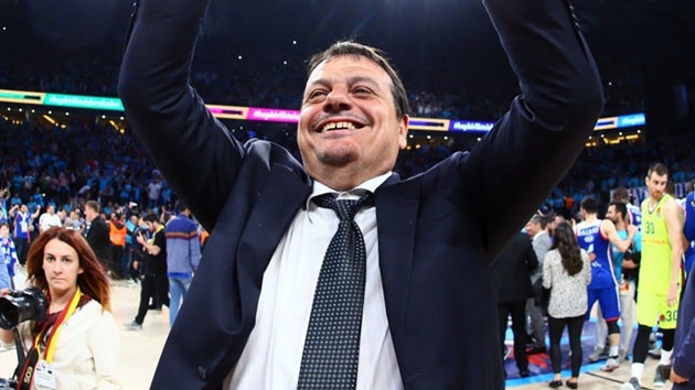 Muhteem koleksiyoncu