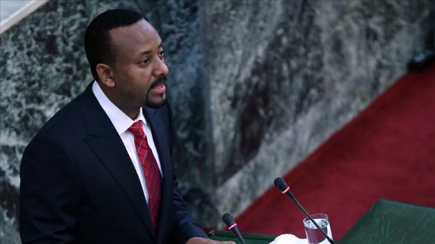 Etiyopya'da Amhara'daki yerel hkmete darbe giriimi kontrol altna alnd