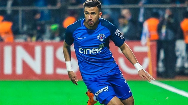 Galatasaray'da yeniden Trezeguet sesleri ykseliyor