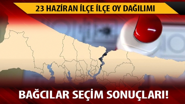 Binali Yldrm Ekrem mamolu Baclar oy oranlar akland! 