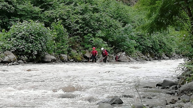 Trabzon'dan bir ac haber daha
