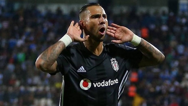 Quaresma'dan fla aklama