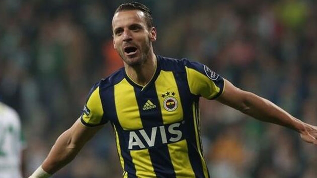 Soldado'nun yeni adresi belli oldu