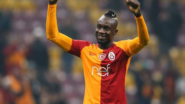 Diagne, Suudi Arabistan yolcusu