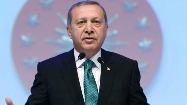 Bakan Erdoan: Salam temellere oturan demokrasimiz yine kazanmtr