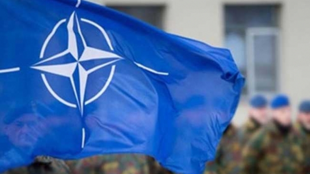 NATO lkelerinden savunmaya byk harcama