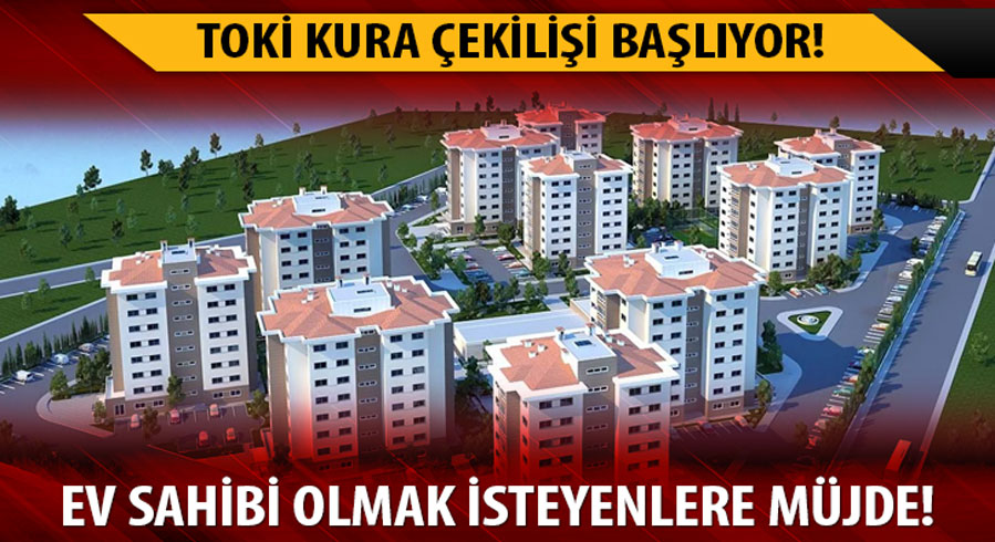 TOK� Kaya�ehir son dakika kura sonu�lar� listesi sorgulama sayfas�! 