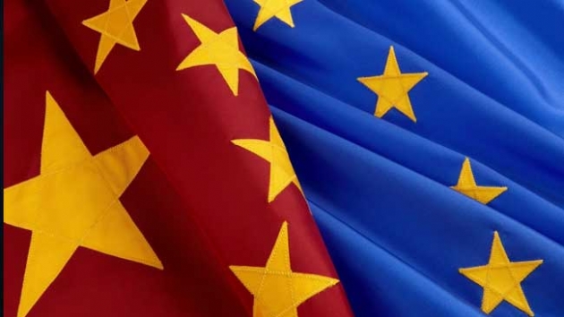 AB ve Vietnam ticaret anlamas imzalayacak
