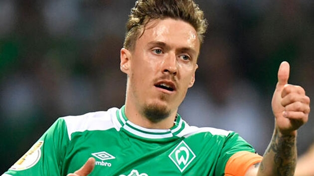 Fenerbahe, Max Kruse transferinde sona yaklat
