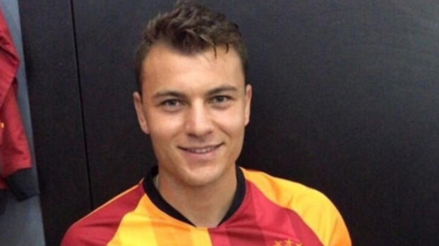 Yusuf Erdoan, Galatasaray'a transferini aklad: stanbul'a gelip szlemeyi imzalayacam