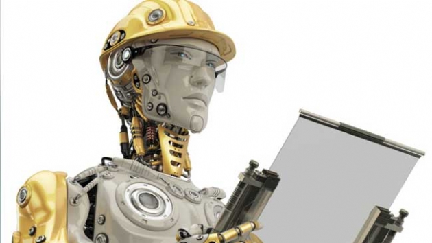Robotlar, 2030a kadar 20 milyon imalat iini insanlarn elinden  alacak