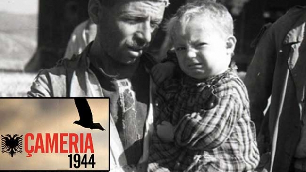 'ameryallarn Yunan rejiminden ektii acy, dnyann hibir  toplumu ekmedi' 