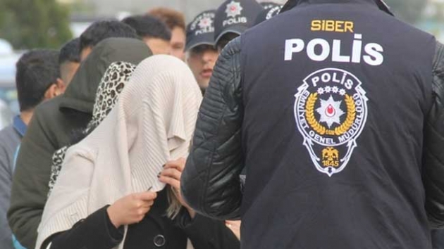 nternette bahis oynatan phelilere operasyon : 34 gzalt