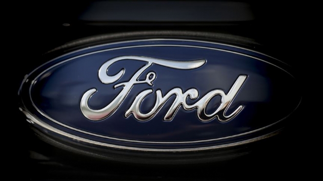 Ford, Avrupada 12 bin kiiyi iten karacak