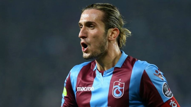 Yusuf Yazc'nn menajerinden transfer aklamas: 15 milyon Euro'ya transfer gerekleebilir