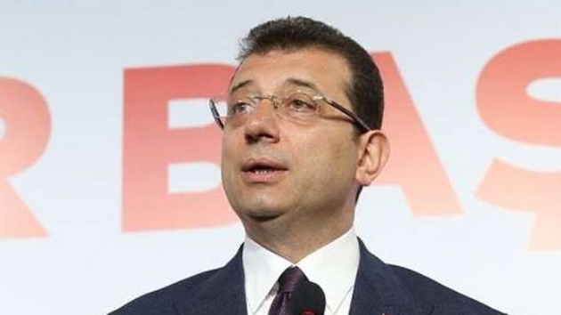 Ekrem mamolu mazbatasn ald