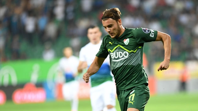 Yusuf Erdoan Almanya'da olay oldu