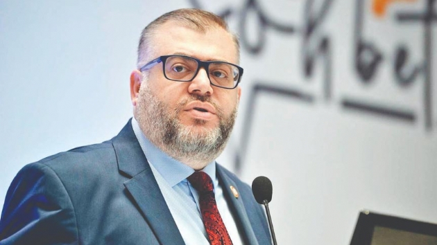 Trkiye 192 lkeden5 milyon kii arlyor