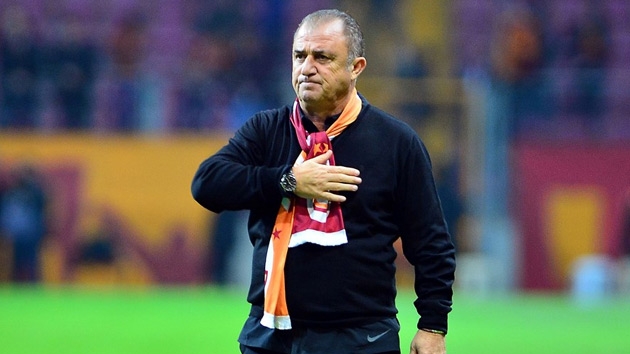 Fatih Terim'den flaş transfer sözleri! 'Sadece Banega yetmez'