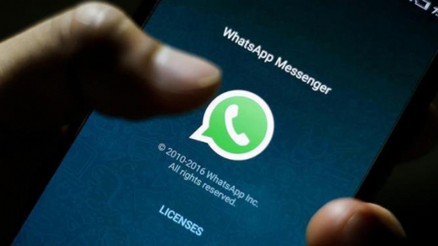 WhatsApp hikayeleri Facebook ve Instagram'a geliyor