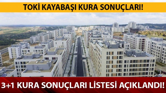 TOK stanbul Baakehir Kayaba isim listesi sorgulama sayfas