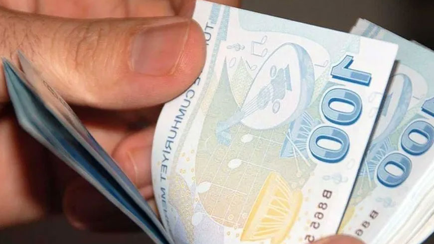 Emekli maa�lar�na zam geliyor