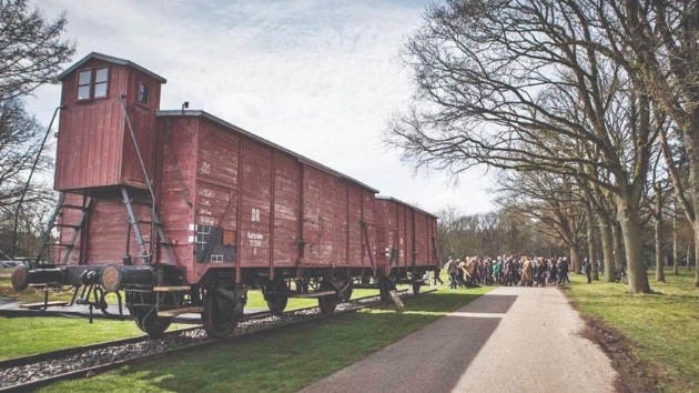 Soykrm trenine rekor tazminat