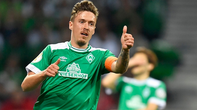 Fenerbahe, Max Kruse transferiyle 16 yl sonra Alman bir futbolcuyu kadrosuna katt