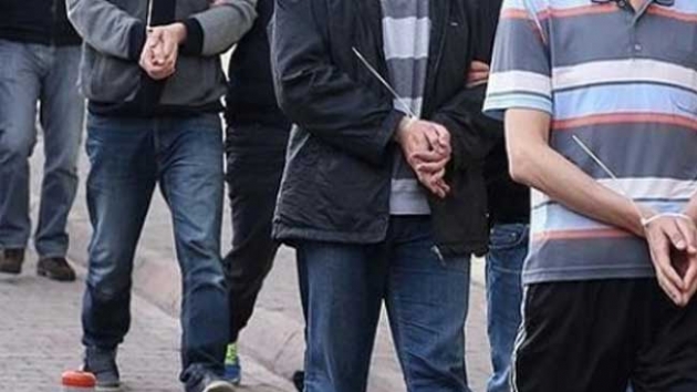 Sakarya'da DEA operasyonu: 5 pheli tutukland
