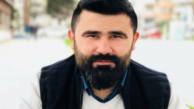 Bursa'da vahet! Emlak, evinde kemerle boulmu olarak bulundu