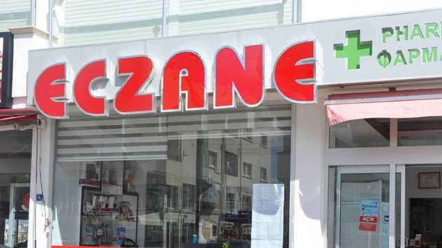 Eczanelerdeki levhalarda yeni dzenleme! Resmi Gazete'de yaymland! 