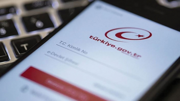 Tapu dolandrclna 'ksa mesaj' ile nlem