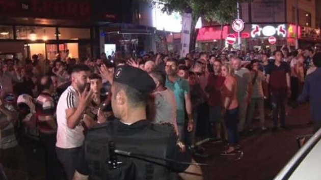 İstanbul Valiliği'nden Küçükçekmece'deki taciz iddialarına ilişkin açıklama