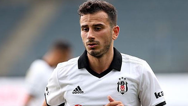 Ouzhan eski gnlerine dnecek