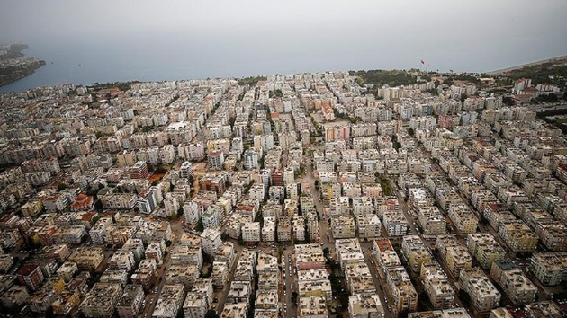 stanbulda satlk evde frsat dnemi balad