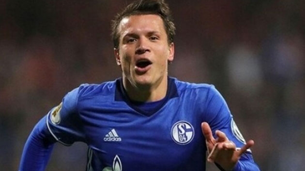 Beikta'tan Fenerbahe'ye transfer alm