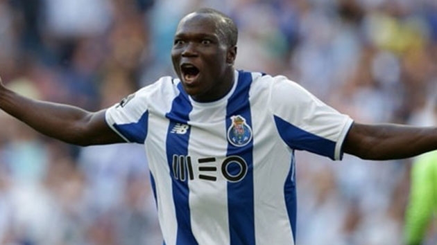 te Galatasaray'n Aboubakar plan